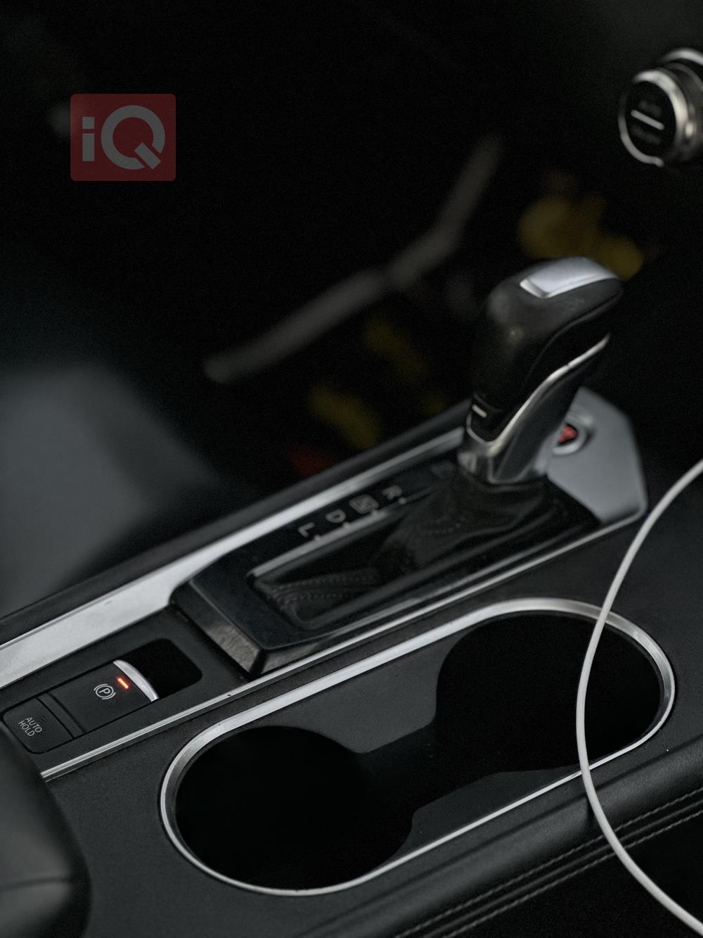 نيسان ألتيما